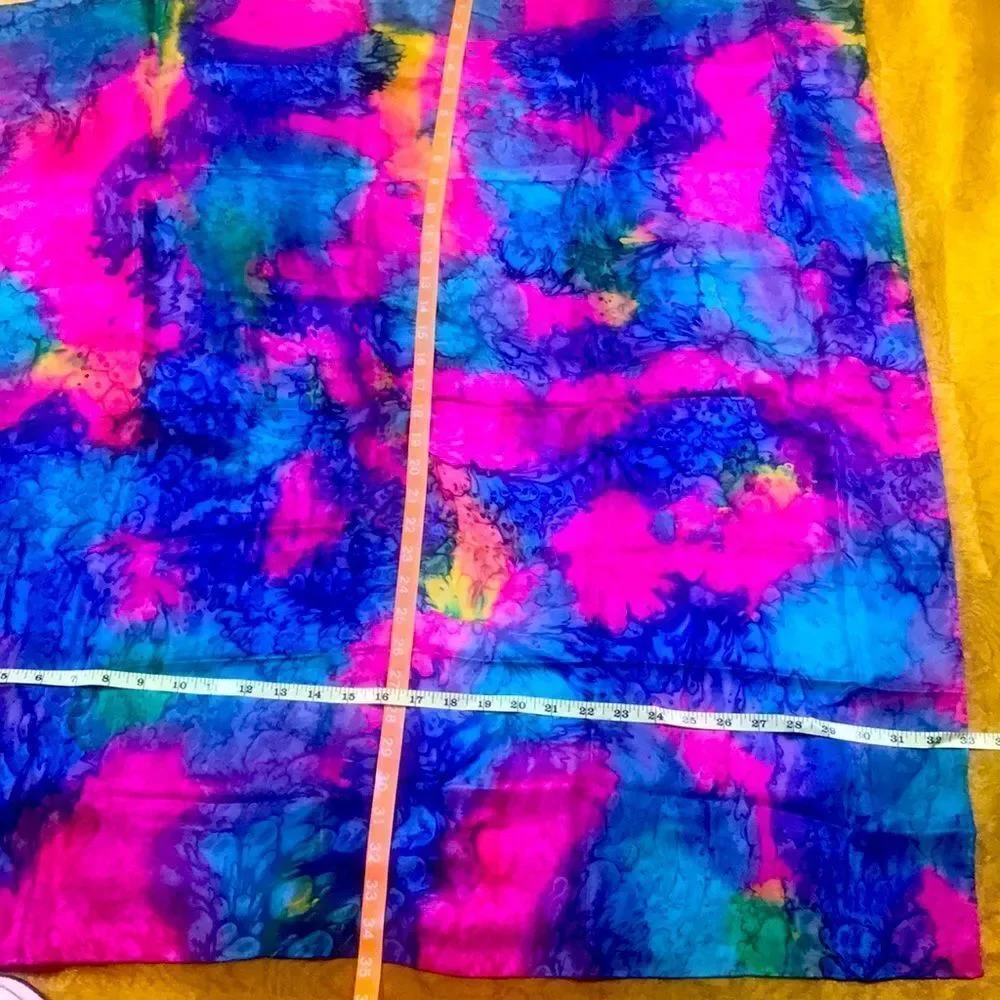 Vintage Scarf